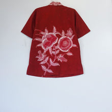 MSS S10153 Men's Shirt (M)