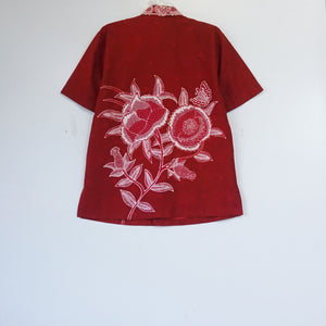 MSS S10153 Men's Shirt (M)
