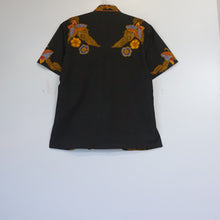 MSS S10154 Men's Shirt (M)