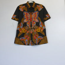 MSS S10154 Men's Shirt (M)