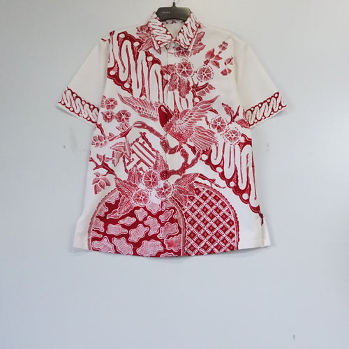 MSS S10155 Men's Shirt (M)