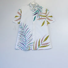 MSS S10156 Men's Shirt (L)