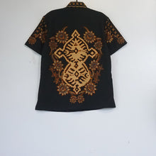 MSS S10157 Men's Shirt (L)