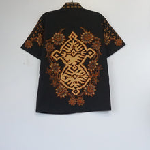 MSS S10159 Men's Shirt (L)