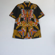 MSS S10160 Men's Shirt (L)