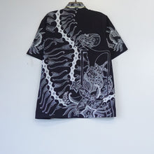 MSS S10162 Men's Shirt (XL)