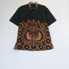 MSS S10163 Men's Shirt (XL)