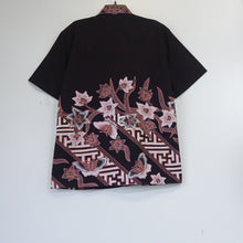 MSS S10164 Men's Shirt (XL)