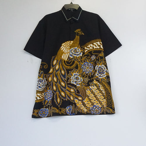 MSS S10165 Men's Shirt (XL)