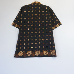 MSS S10167 Men's Shirt (XXL)