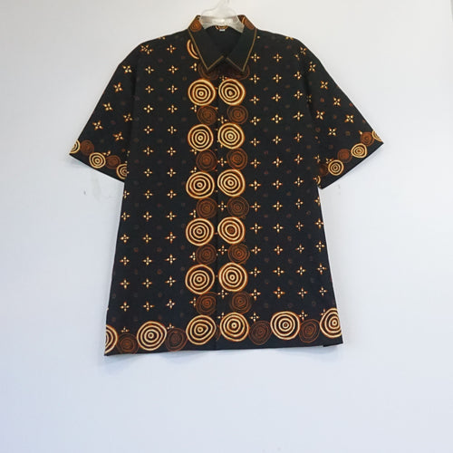 MSS S10167 Men's Shirt (XXL)