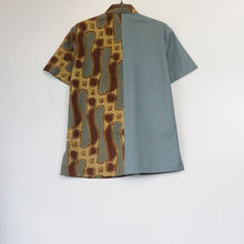 MSS S10169 Men's Shirt (S)