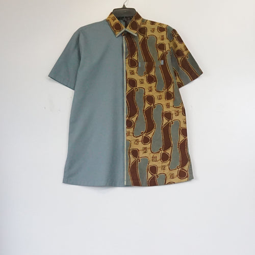 MSS S10169 Men's Shirt (S)