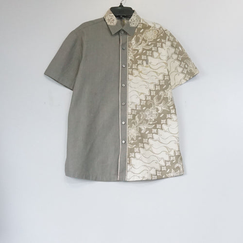 MSS S10170 Men's Shirt (S)