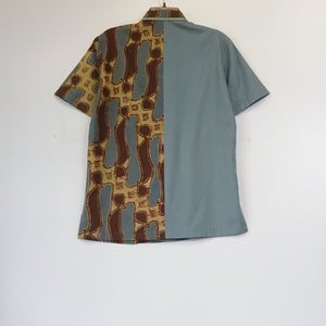 MSS S10171 Men's Shirt (S)