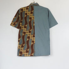 MSS S10172 Men's Shirt (M)