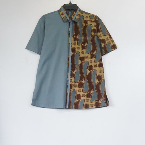 MSS S10172 Men's Shirt (M)