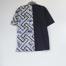 MSS S10173 Men's Shirt (M)