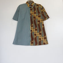 MSS S10175 Men's Shirt (L)