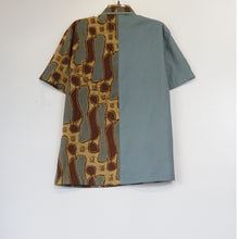MSS S10175 Men's Shirt (L)