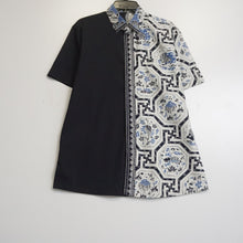 MSS S10176 Men's Shirt (L)