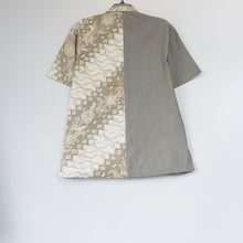 MSS S10177 Men's Shirt (L)