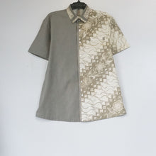 MSS S10177 Men's Shirt (L)