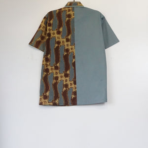 MSS S10178 Men's Shirt (L)