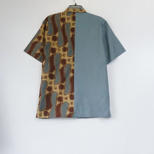 MSS S10181 Men's Shirt (XL)