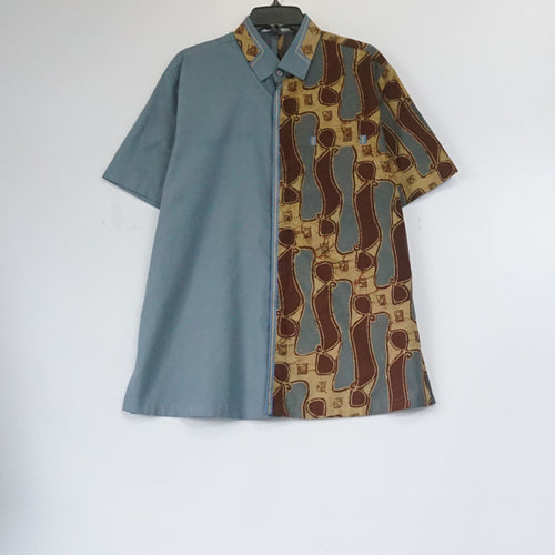 MSS S10181 Men's Shirt (XL)