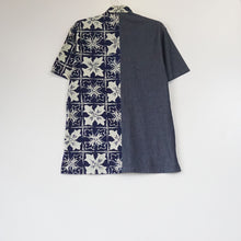 MSS S10184 Men's Shirt (S)