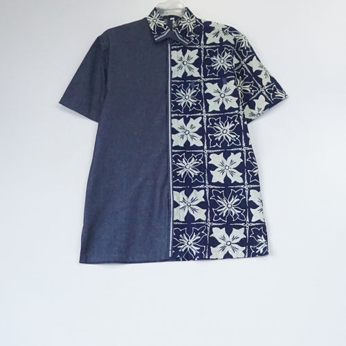 MSS S10184 Men's Shirt (S)