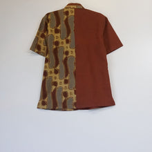 MSS S10186 Men's Shirt (M)