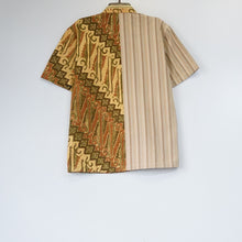 MSS S10187 Men's Shirt (M)