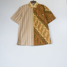 MSS S10187 Men's Shirt (M)