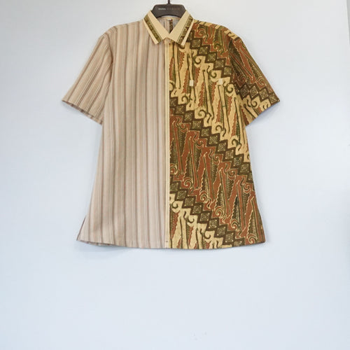 MSS S10188 Men's Shirt (L)