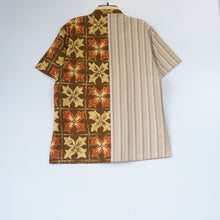 MSS S10189 Men's Shirt (L)