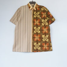 MSS S10189 Men's Shirt (L)