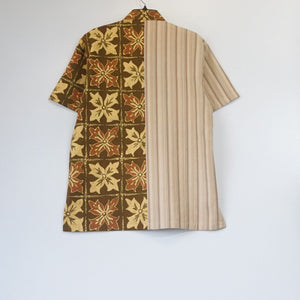 MSS S10190 Men's Shirt (L)