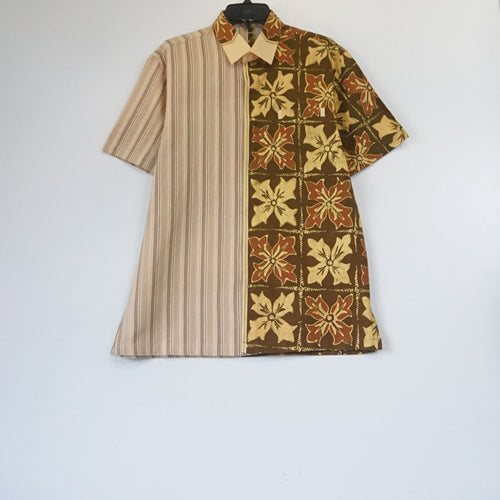 MSS S10190 Men's Shirt (L)