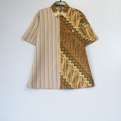 MSS S10191 Men's Shirt (XL)