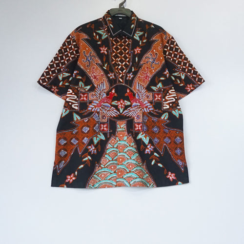 MSS S10192 Men's Shirt (XL)