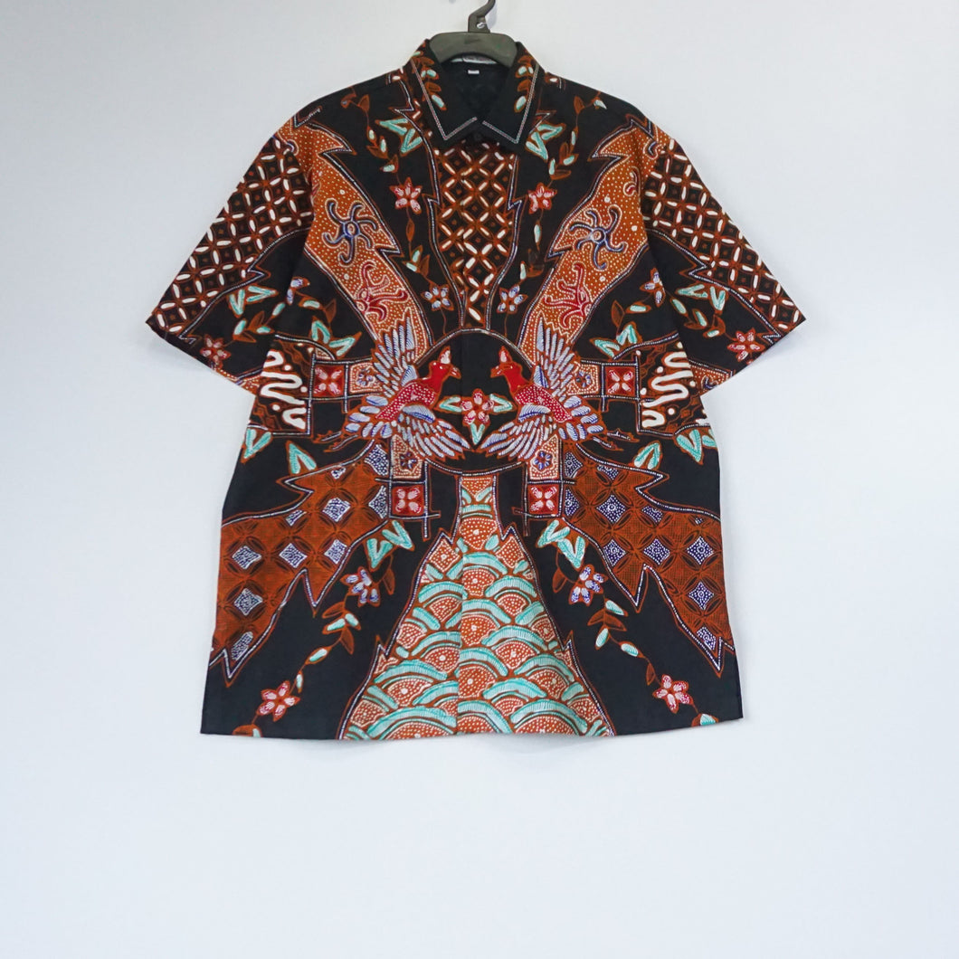 MSS S10192 Men's Shirt (XL)