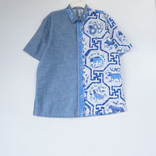 MSS S10194 Men's Shirt (XXL)