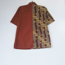 MSS S10195 Men's Shirt (XXL)