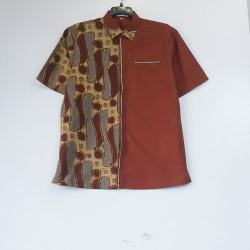 MSS S10195 Men's Shirt (XXL)