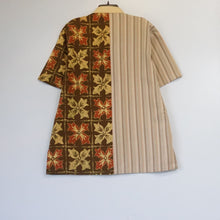 MSS S10196 Men's Shirt (XXL)