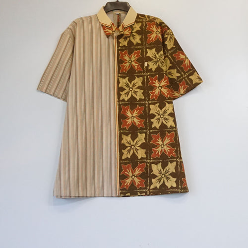MSS S10196 Men's Shirt (XXL)