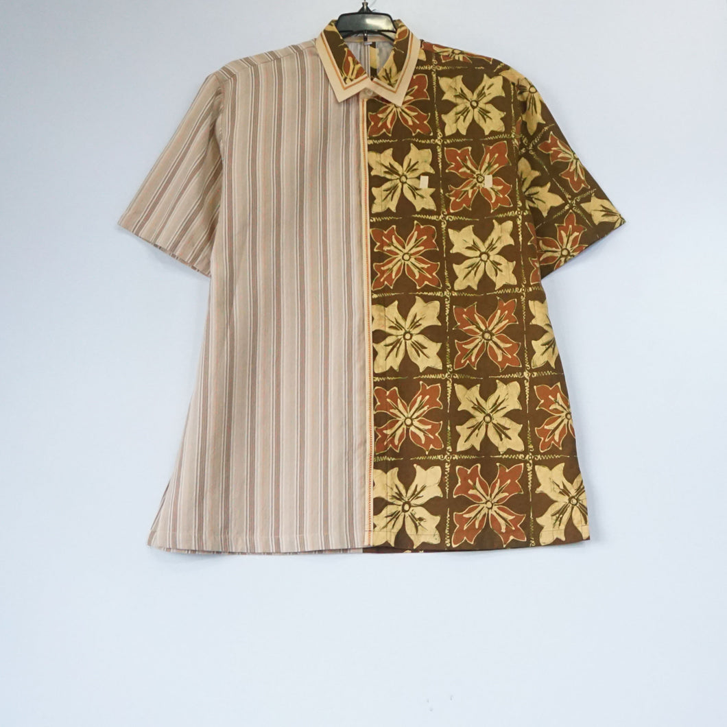 MSS S10197 Men's Shirt (XXL)