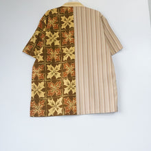 MSS S10198 Men's Shirt (XXXL)